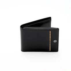 ALVIERO MARTINI 1^ CLASSE PORTAFOGLIO W153 5610 0001 LOGO NERO