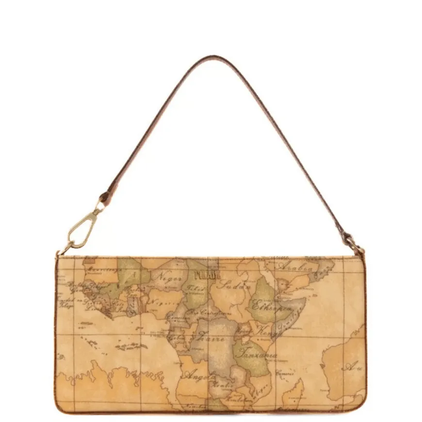 ALVIERO MARTINI 1^ CLASSE POCHETTE E026 6000 010 GEO CLASSIC