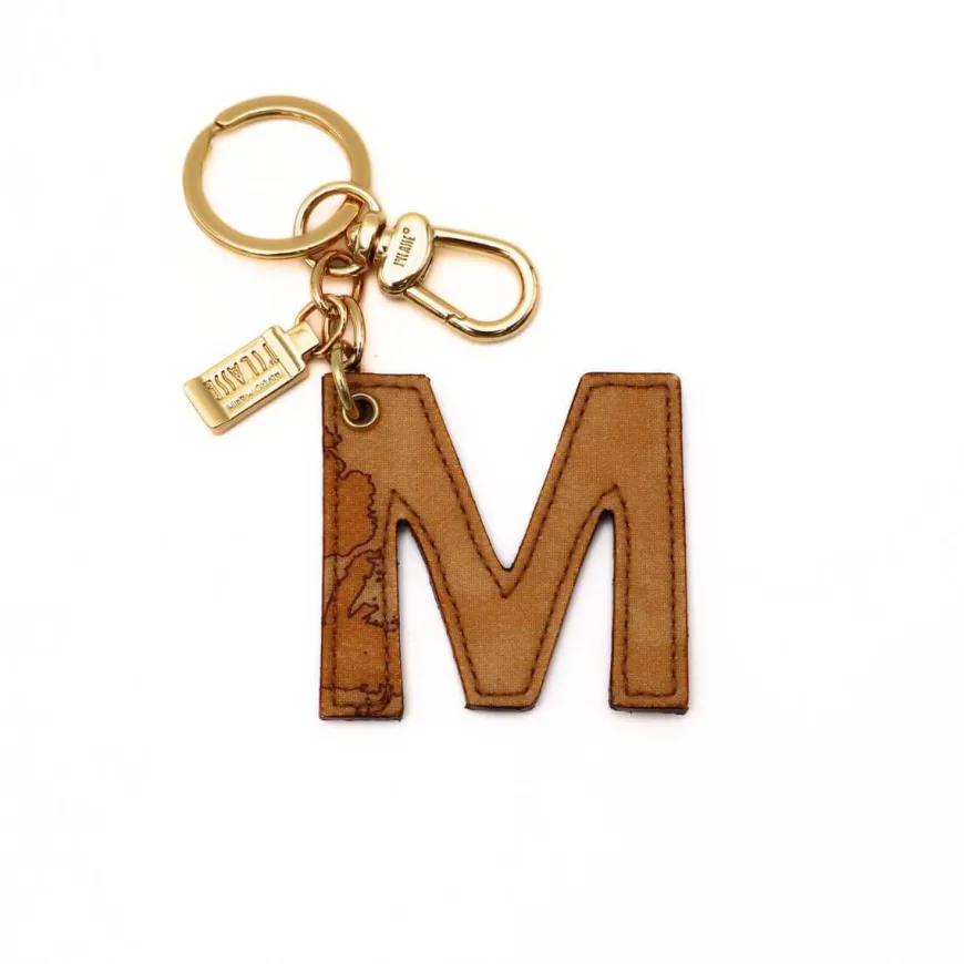 ALVIERO MARTINI 1^ CLASSE PORTACHIAVI P00M 6000 GEO CLASSIC