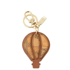 ALVIERO MARTINI 1^ CLASSE PORTACHIAVI W298 6000 0010 MONGOLFIERA