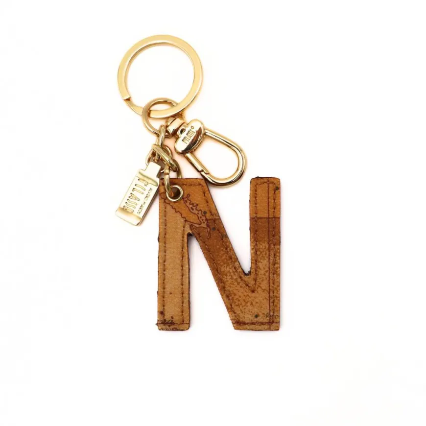 ALVIERO MARTINI 1^ CLASSE PORTACHIAVI P00N 6000 GEO CLASSIC