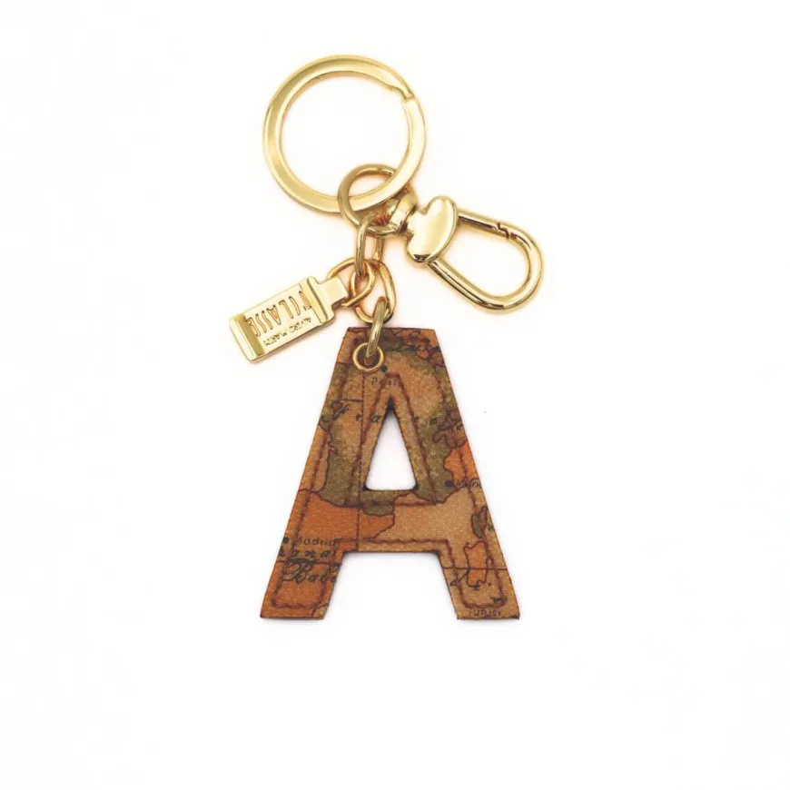 ALVIERO MARTINI 1^ CLASSE PORTACHIAVI P00A 6000 GEO CLASSIC