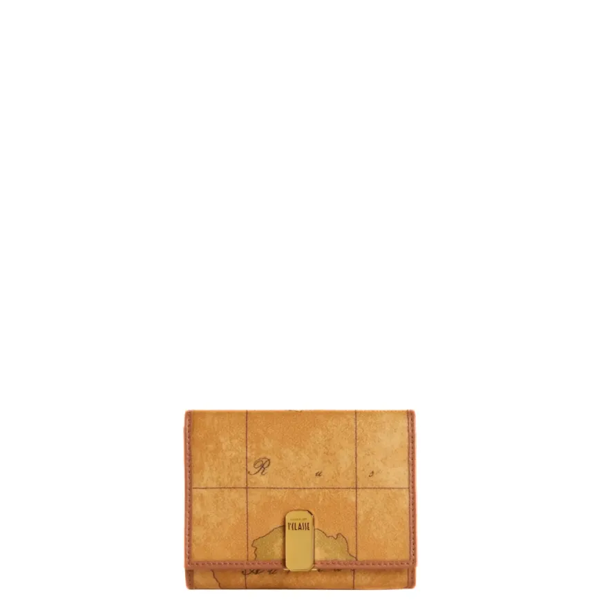 ALVIERO MARTINI 1^ CLASSE PORTAFOGLIO W001 6000 0010 GEO CLASSIC