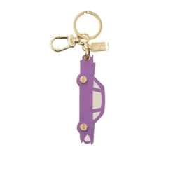 ALVIERO MARTINI 1^ CLASSE PORTACHIAVI PN20-8626-285 MAUVE
