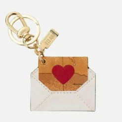 ALVIERO MARTINI 1^ CLASSE PORTACHIAVI PM64 8620 0912 BIGLIETTO