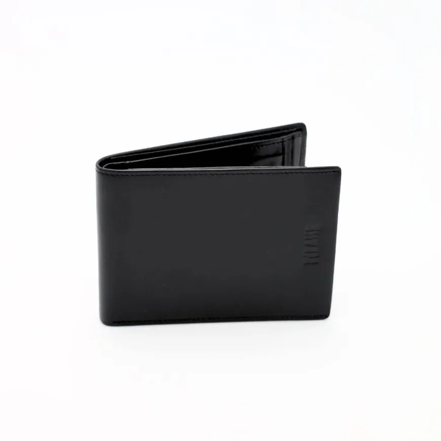 ALVIERO MARTINI 1^ CLASSE PORTAFOGLIO W145 5700 0001 NERO