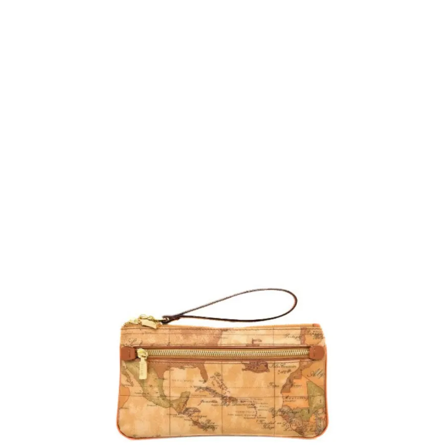 ALVIERO MARTINI 1^ CLASSE POCHETTE M026 6000-10 GEO CLASSIC