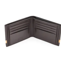 ALVIERO MARTINI 1^ CLASSE PORTAFOGLIO W145 5600 0500 MARRONE