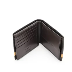 ALVIERO MARTINI 1^ CLASSE PORTAFOGLIO W150 5600 0500 MARRONE