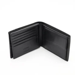 ALVIERO MARTINI 1^ CLASSE PORTAFOGLIO W153 5610 0001 LOGO NERO