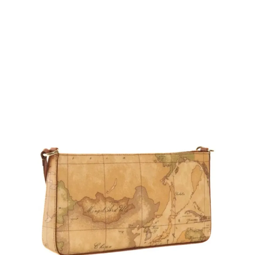 ALVIERO MARTINI 1^ CLASSE POCHETTE E026 6000 010 GEO CLASSIC