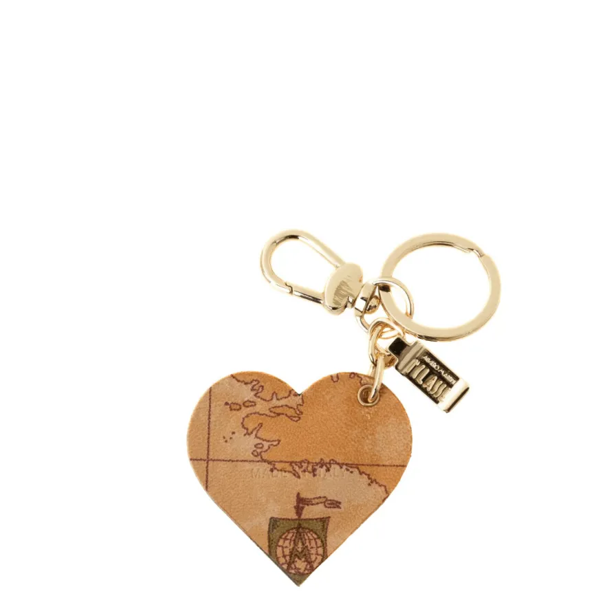 ALVIERO MARTINI 1^ CLASSE PORTACHIAVI PO06 8567 0350 CUORE