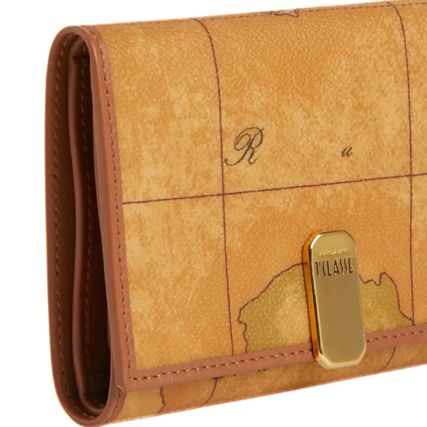 ALVIERO MARTINI 1^ CLASSE PORTAFOGLIO W001 6000 0010 GEO CLASSIC