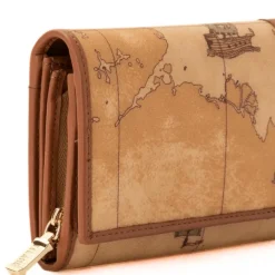ALVIERO MARTINI 1^ CLASSE PORTAFOGLIO W074 6000 0010 GEO CLASSIC