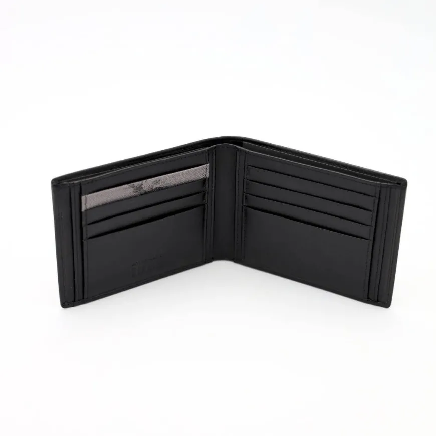 ALVIERO MARTINI 1^ CLASSE PORTAFOGLIO W145 5700 0001 NERO