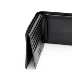 ALVIERO MARTINI 1^ CLASSE PORTAFOGLIO W153 5610 0001 LOGO NERO