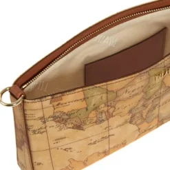 ALVIERO MARTINI 1^ CLASSE POCHETTE E026 6000 010 GEO CLASSIC