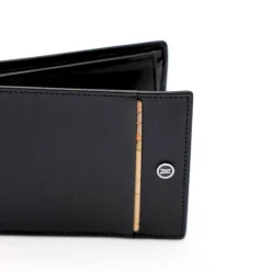 ALVIERO MARTINI 1^ CLASSE PORTAFOGLIO W151 5610 0001 NERO