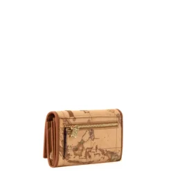 ALVIERO MARTINI 1^ CLASSE PORTAFOGLIO W074 6000 0010 GEO CLASSIC