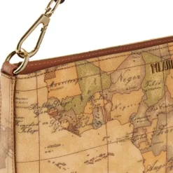 ALVIERO MARTINI 1^ CLASSE POCHETTE E026 6000 010 GEO CLASSIC