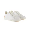 ALVIERO MARTINI 1^ CLASSE SNEAKER Z0841 578C 900 BIANCO