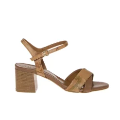 ALVIERO MARTINI 1^ CLASSE SANDALO 0526-391E-0010 GEO CUOIO