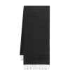 ALVIERO MARTINI 1^ CLASSE SCIARPA S469 4129 0020 ANTRACITE