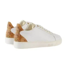 ALVIERO MARTINI 1^ CLASSE SNEAKER Z0841 578C 900 BIANCO