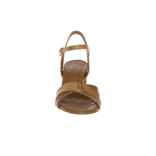 ALVIERO MARTINI 1^ CLASSE SANDALO 0526-391E-0010 GEO CUOIO