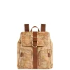 ALVIERO MARTINI 1^ CLASSE ZAINO LA95 S578 0548 SOFT CASTAGNA