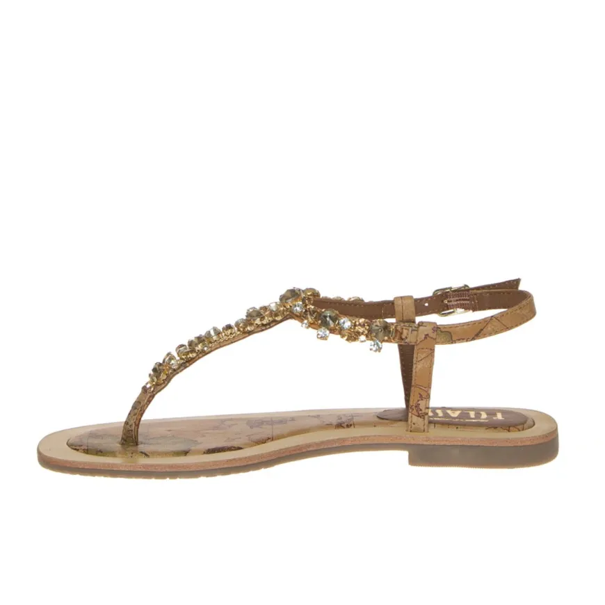 ALVIERO MARTINI 1^ CLASSE Z0458-9751-0010 INFRADITO GEO STRASS