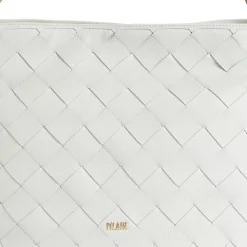 ALVIERO MARTINI 1^CLASSE BORSA LC47 I630 0905 BIANCO