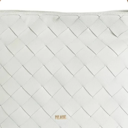 ALVIERO MARTINI 1^CLASSE BORSA LC47 I630 0905 BIANCO