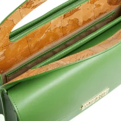ALVIERO MARTINI 1^CLASSE BORSA LC50 8620 0623 VERDE