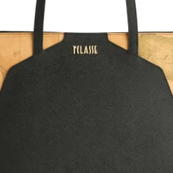 ALVIERO MARTINI 1^CLASSE BORSA LB90 9407 0001 NERO