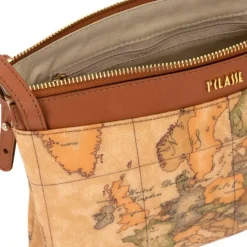 ALVIERO MARTINI 1^CLASSE BORSA E005 6000 10 GEO CLASSIC