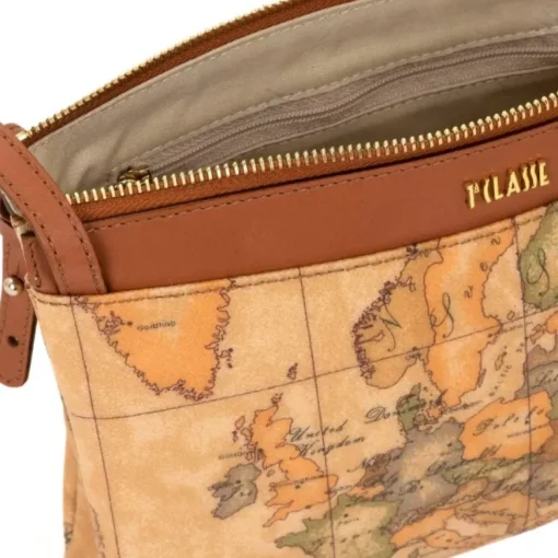 ALVIERO MARTINI 1^CLASSE BORSA E005 6000 10 GEO CLASSIC