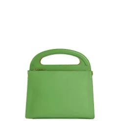ALVIERO MARTINI 1^CLASSE BORSA LC50 8620 0623 VERDE
