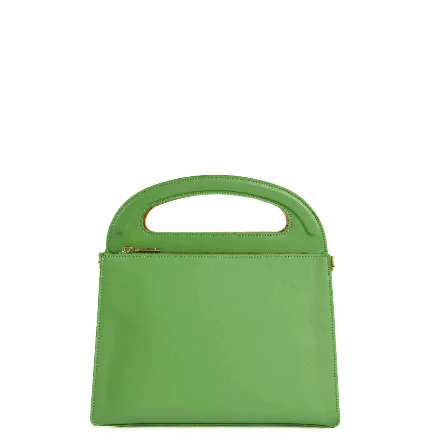 ALVIERO MARTINI 1^CLASSE BORSA LC50 8620 0623 VERDE