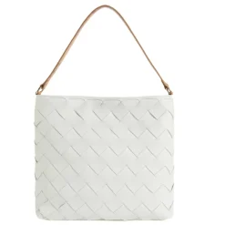 ALVIERO MARTINI 1^CLASSE BORSA LC47 I630 0905 BIANCO