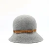 ALVIERO MARTINI 1^CLASSE CAPPELLO H292 1720 070 GRIGIO
