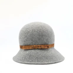 ALVIERO MARTINI 1^CLASSE CAPPELLO H292 1720 070 GRIGIO