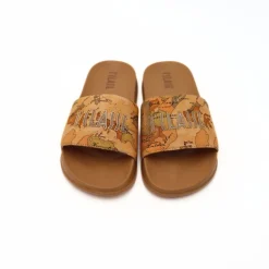 ALVIERO MARTINI 1^CLASSE CIABATTA N-1885-0109 GEO