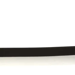 ALVIERO MARTINI 1^CLASSE CINTURA UOMO A4855400-14 NERO REVERSIBILE