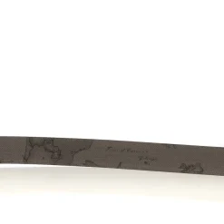 ALVIERO MARTINI 1^CLASSE CINTURA UOMO A4855400-14 NERO REVERSIBILE