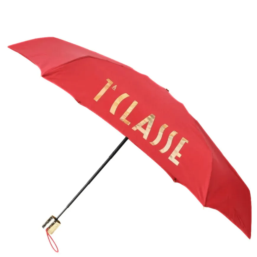 ALVIERO MARTINI 1^CLASSE OMBRELLO 1021 COFANETTO ROSSO