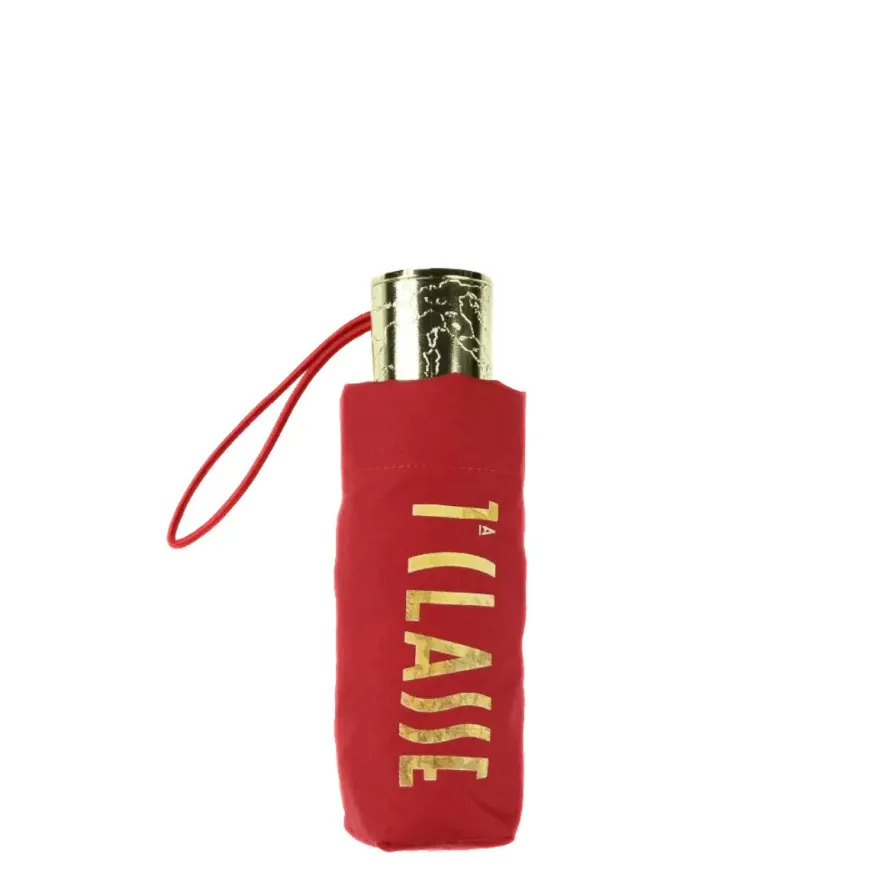 ALVIERO MARTINI 1^CLASSE OMBRELLO 1021 COFANETTO ROSSO