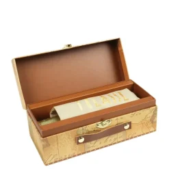 ALVIERO MARTINI 1^CLASSE OMBRELLO 1021 COFANETTO ROSSO