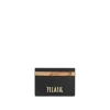 ALVIERO MARTINI 1^CLASSE PORTACARTE PM79 9407 0001 SAFFIANO NERO