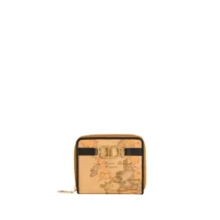 ALVIERO MARTINI 1^CLASSE PORTAFOGLIO PN53 G611 0001 GEO NERO